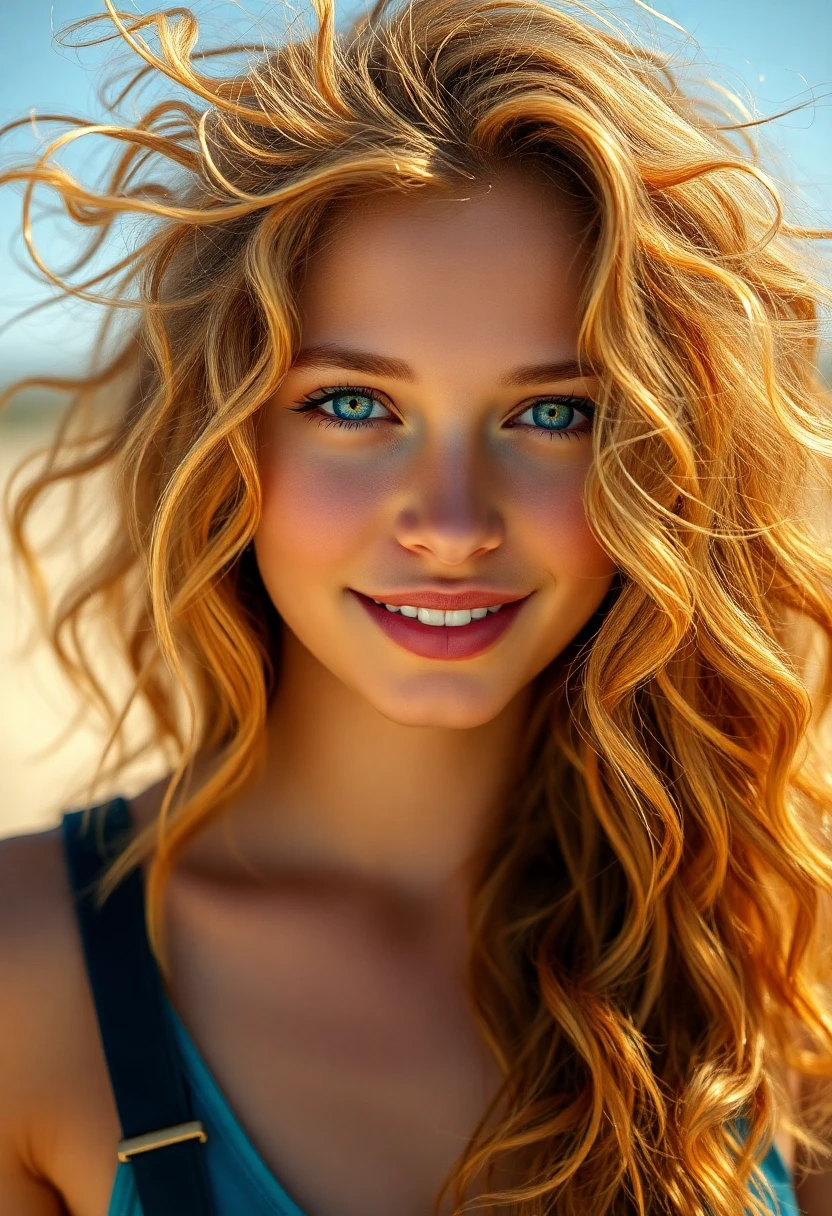 Amber